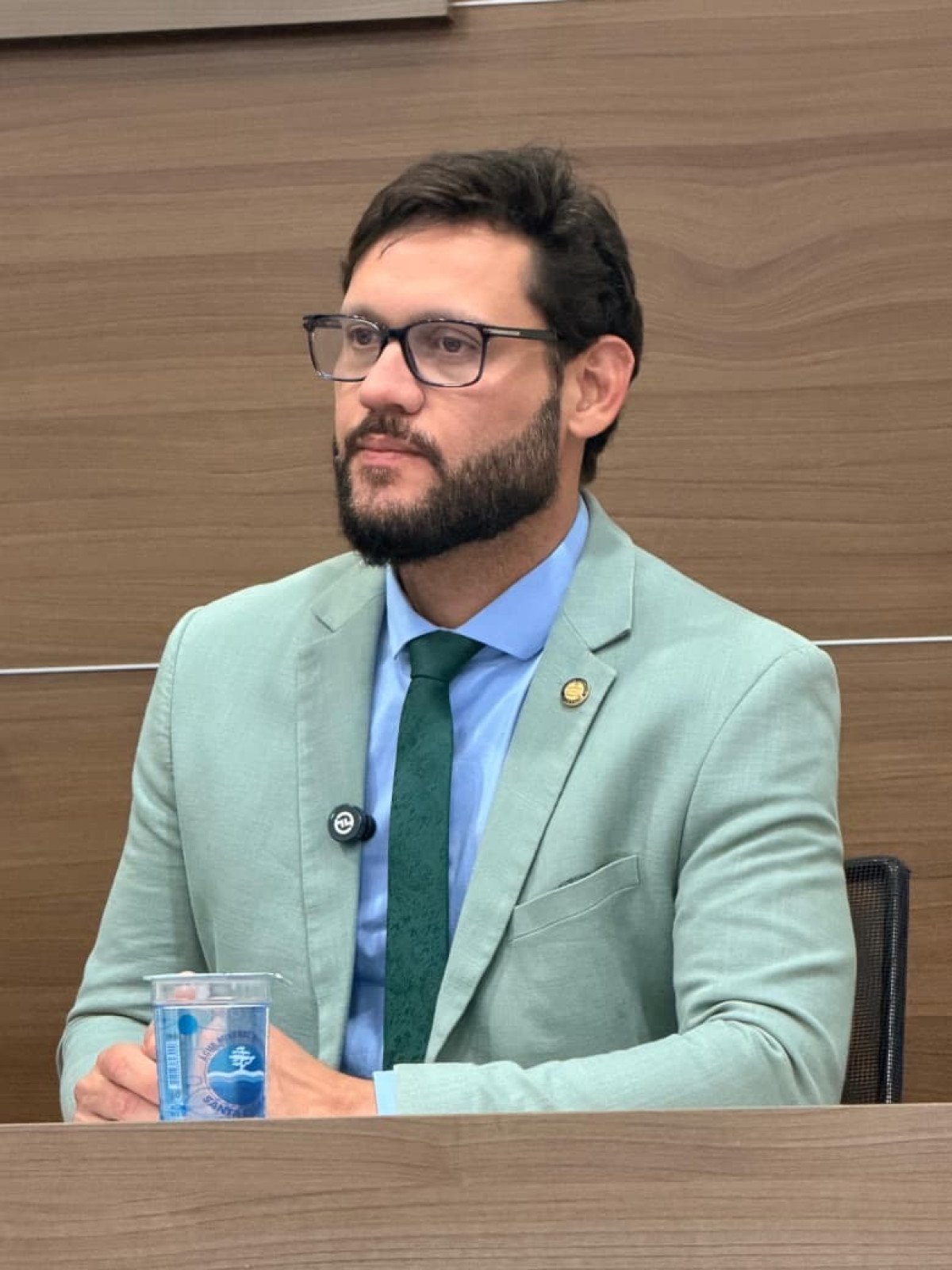 Deputado Gilmar Júnior torna a música eletrônica patrimônio cultural imaterial de Pernambuco