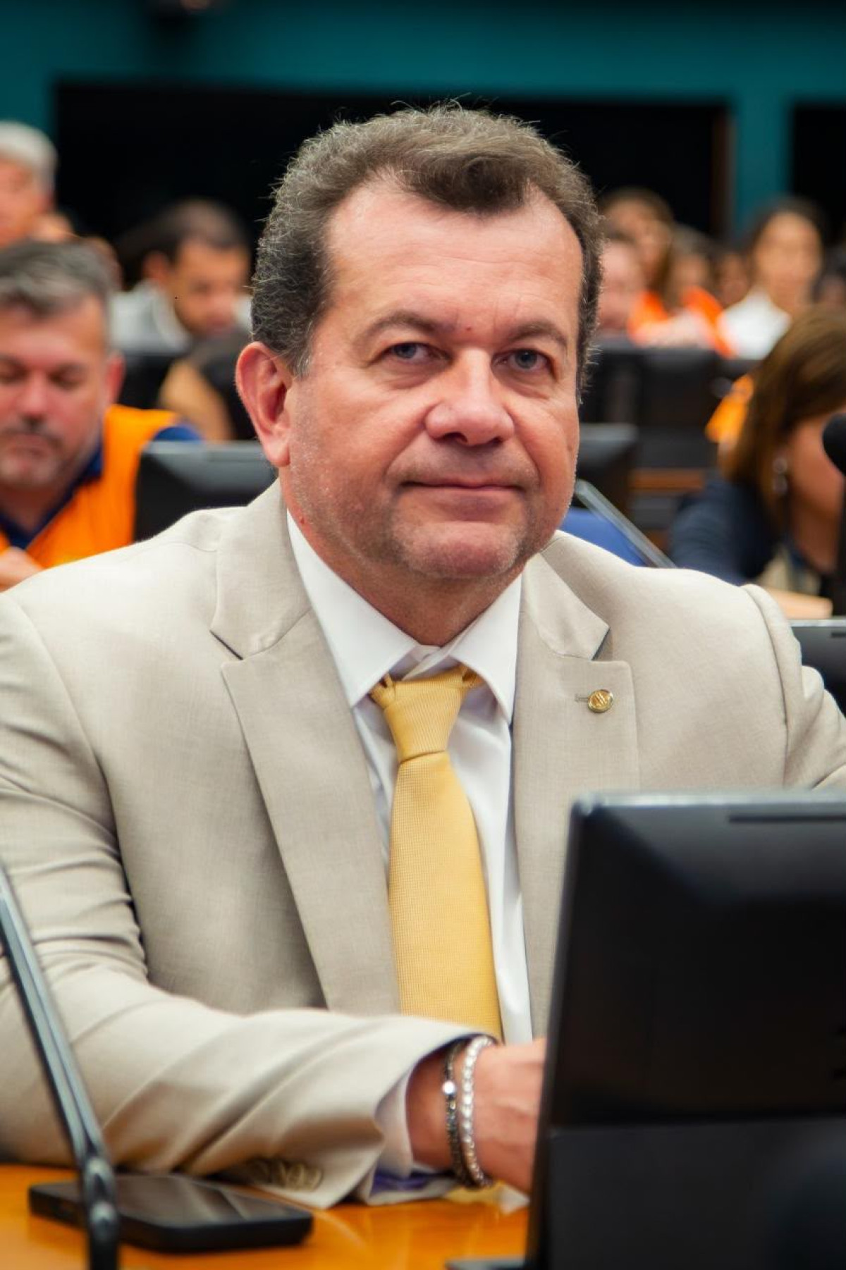 Waldemar Oliveira cobra do TSE e da Câmara que deixem as bets fora das eleições