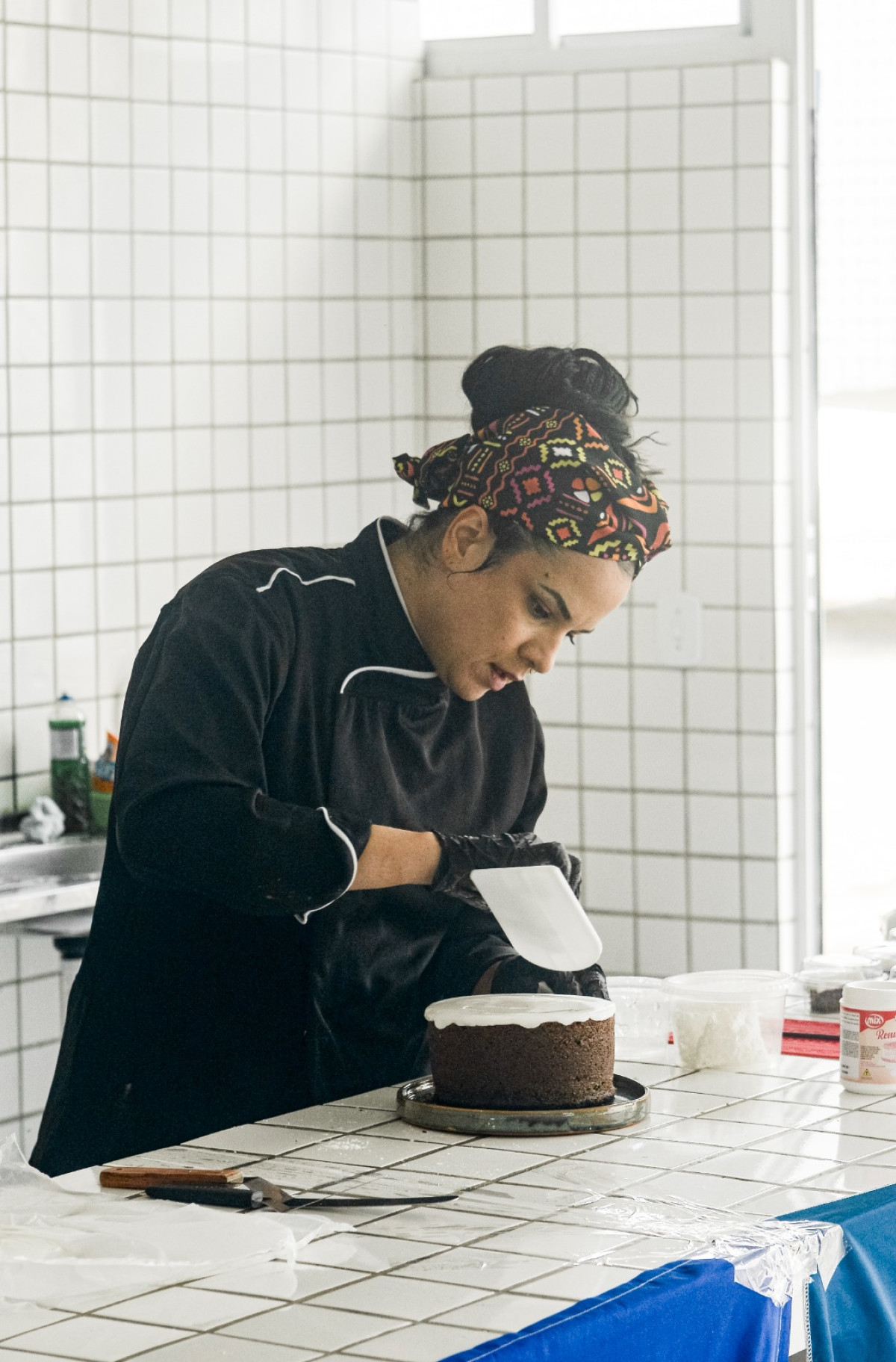 Polo de Gastronomia do 34º Festival de Inverno de Garanhuns estreia em novo espaço no Parque Euclides Dourado