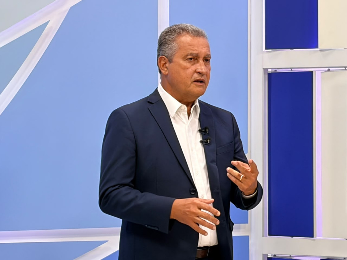 “A Bahia precisa de Lula”, afirma Rui Costa ao defender estado “de mãos dadas” com o presidente