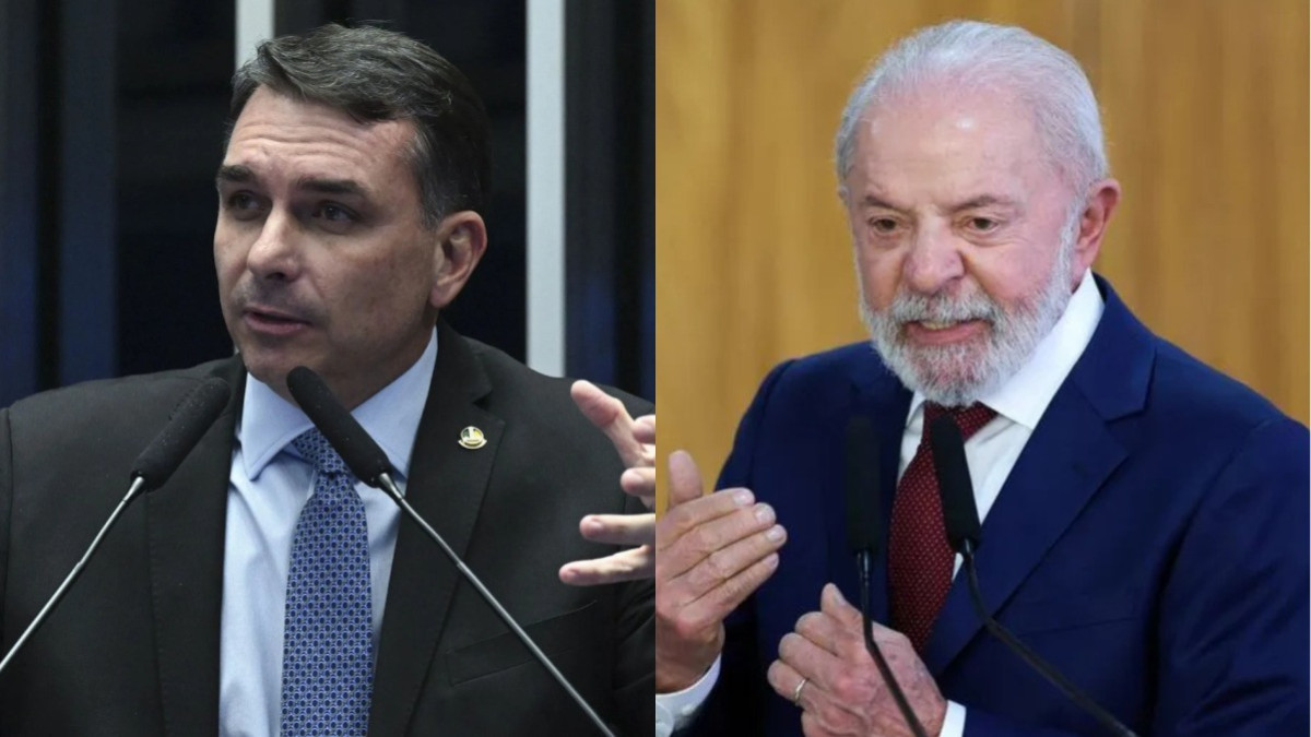 Campanha de Flávio "estranha" Quaest e quer checagem qualitativa