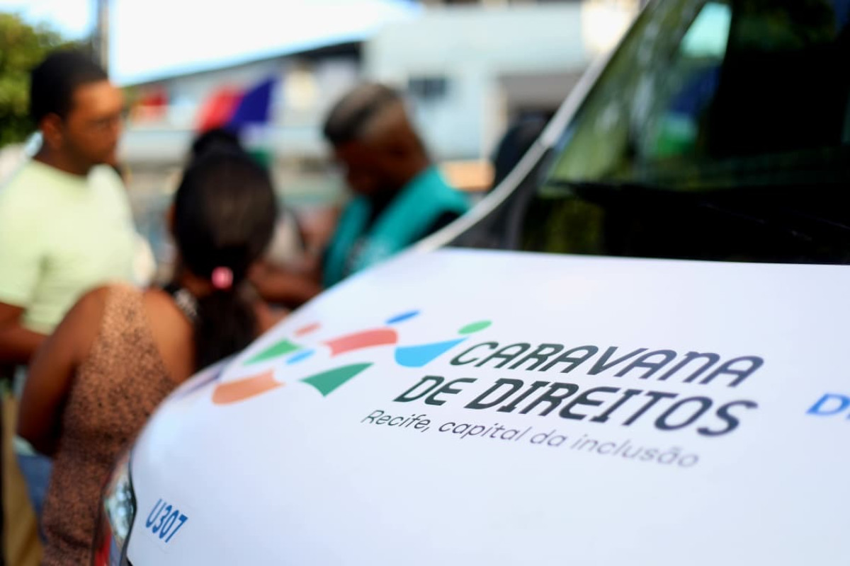 Prefeitura do Recife realiza 1º Festival de Direitos - Cidadania e Cultura na Periferias