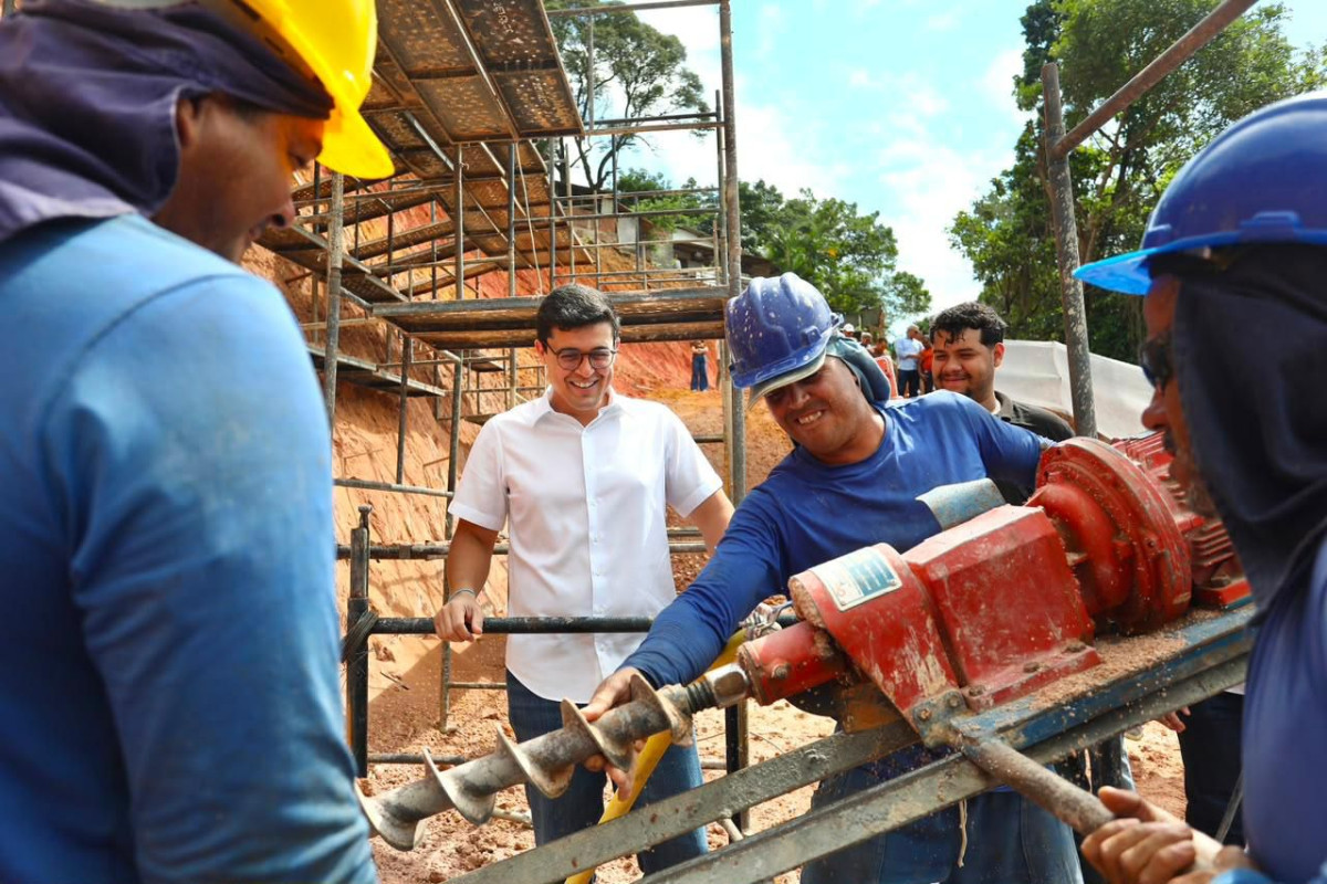 Recife representa mais da metade dos empregos gerados em Pernambuco em 2026