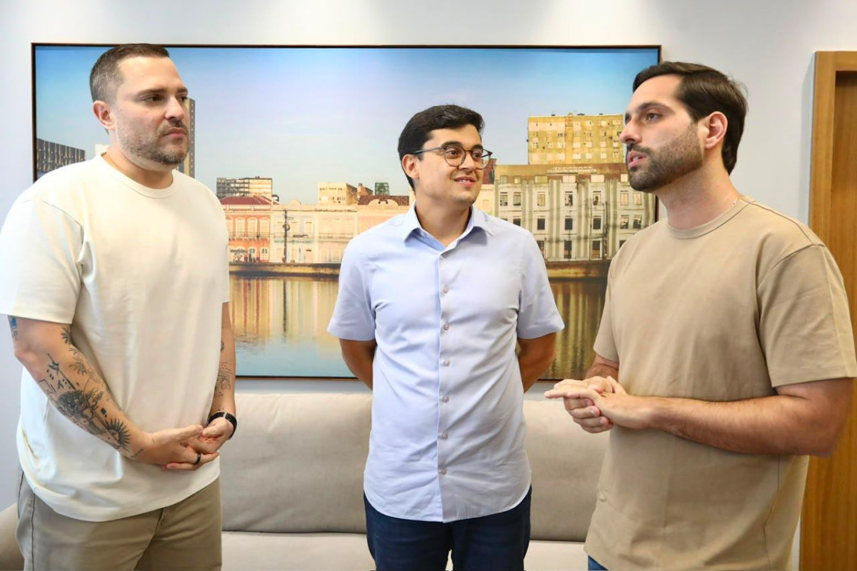 Prefeitura do Recife promove 18° Jogos da Pessoa Idosa, reunindo cerca de 1,1 mil participantes