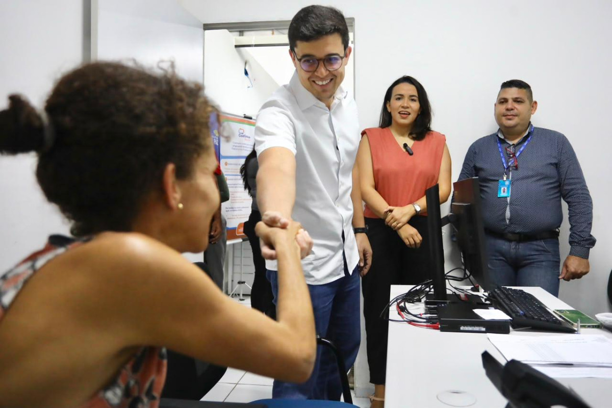 Recife anuncia implantação do Centro de Referência de Políticas sobre Drogas