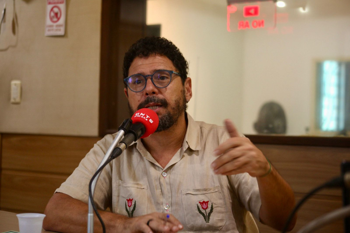 Ivan Moraes defende construção de delegacia da mulher na região do Araripe