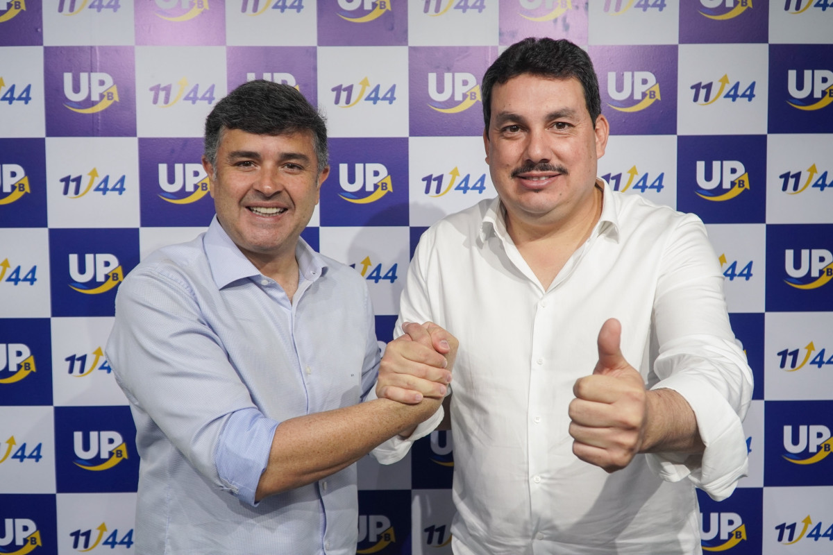 Chaparral declara apoio e fortalece candidatura de Eduardo da Fonte ao Senado