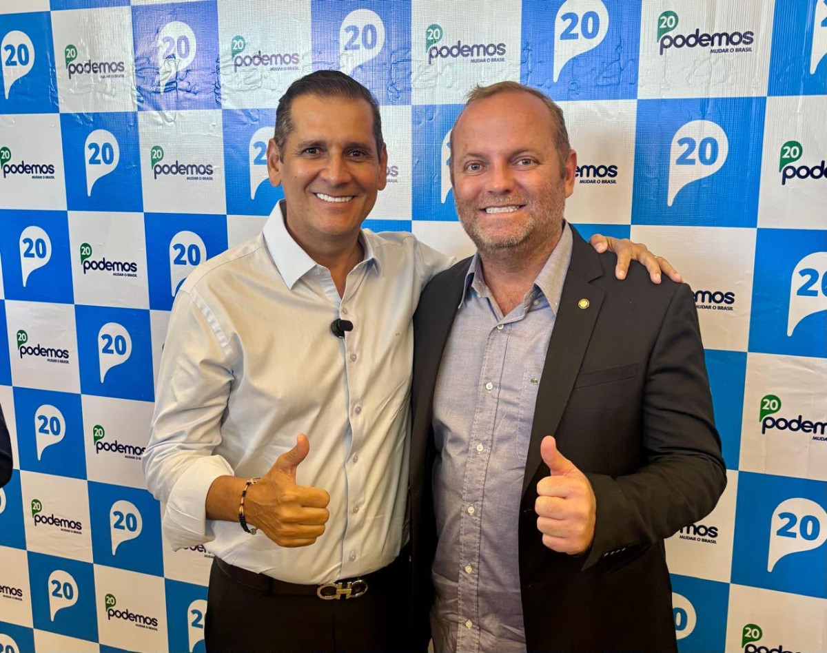 Câmara Municipal aprova título de Cidadão do Recife ao deputado Fabrizio Ferraz