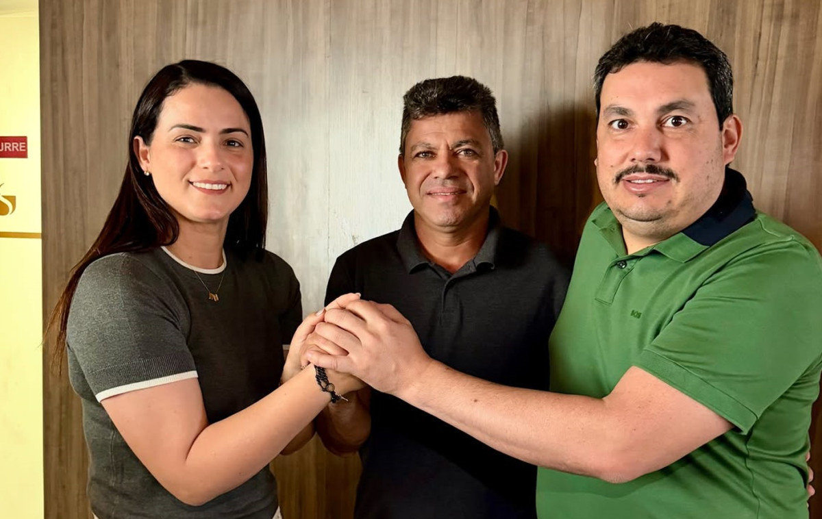 Presidente da Câmara de Chã Grande declara apoio à pré-candidatura de Juliana de Chaparral