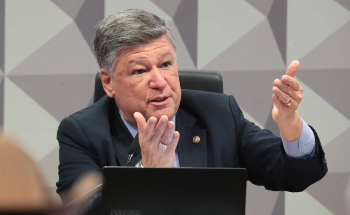 Carlos Viana declara R$ 13,6 milhões em bens ao TSE