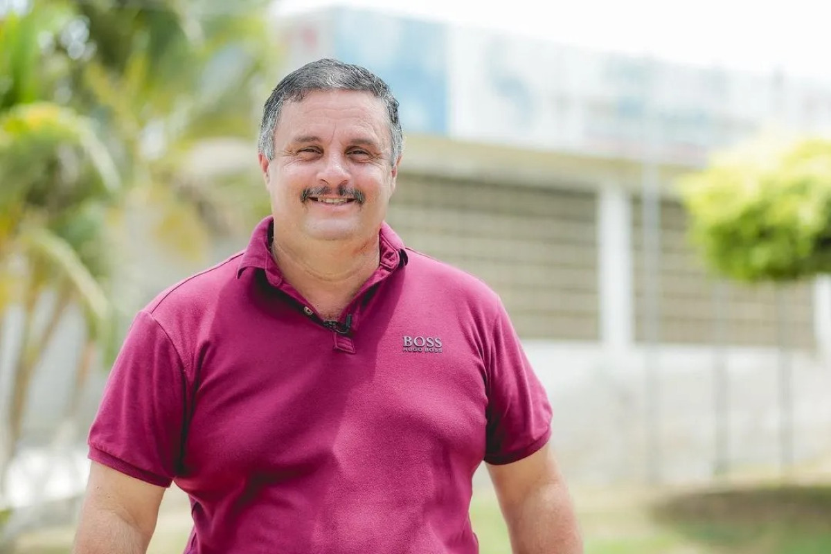 Marília Arraes perde apoio de Tota Barreto na Mata Norte; liderança anuncia votos em Eduardo da Fonte e Humberto Costa para o Senado