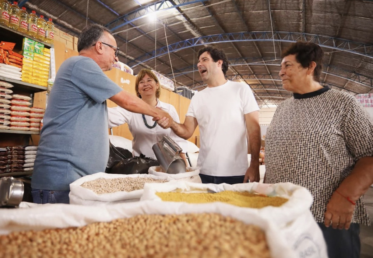 Rodrigo Farias cumpre agenda em Surubim e reafirma compromisso com a população do Agreste Setentrional