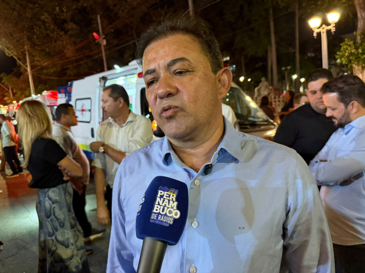 Araripina: Evilásio Mateus sinaliza aproximação com Raquel Lyra e reforça apoio à candidatura de Miguel Coelho ao Senado