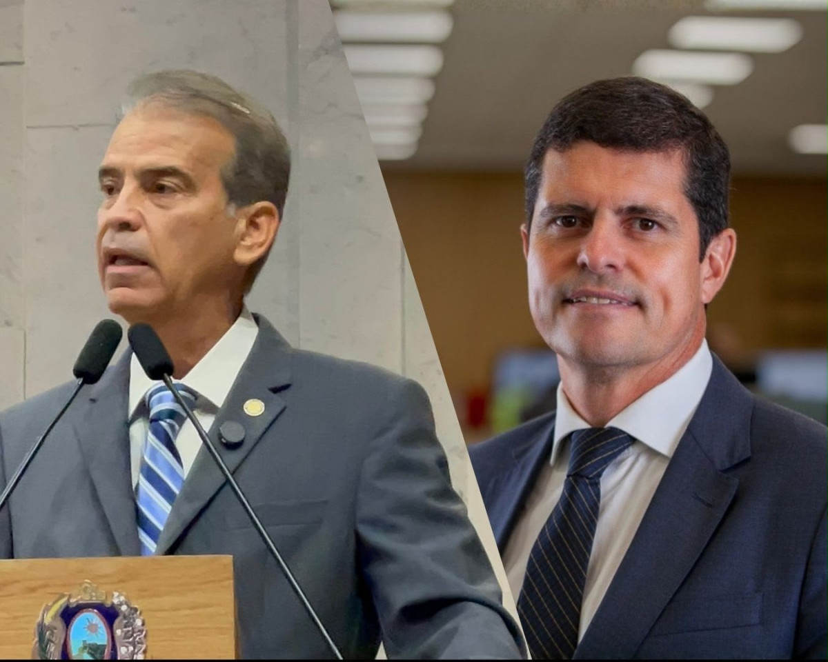Por iniciativa do Coronel Alberto Feitosa, Alepe concede Título de Cidadão Pernambucano ao presidente da Aena Brasil