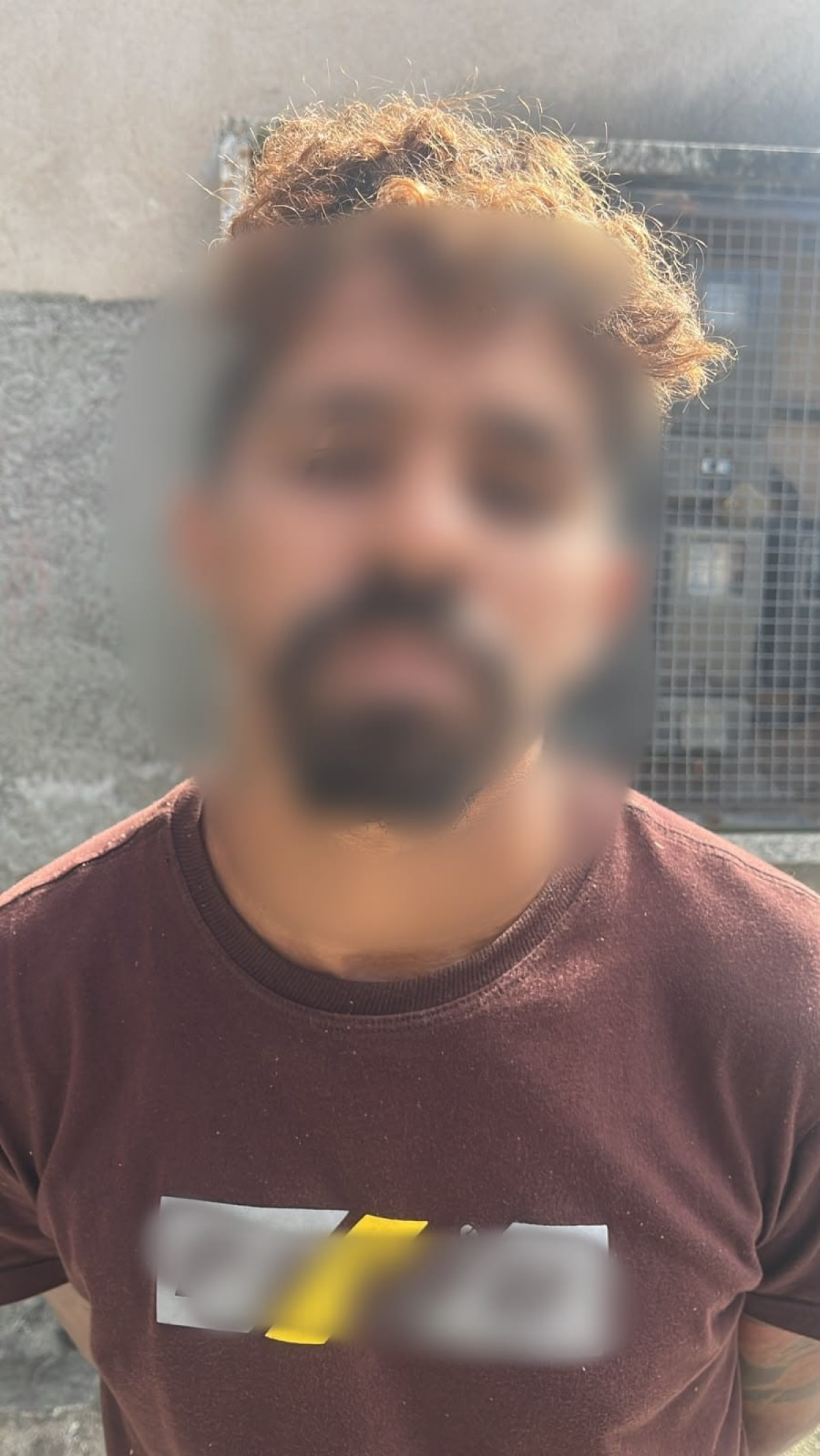 Guarda Municipal de Caruaru cumpre mandado de prisão e encaminha caso de violência doméstica à Delegacia da Mulher