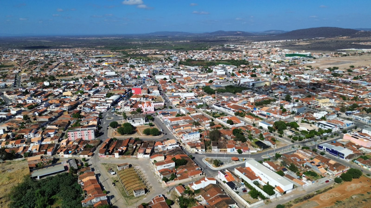 Ouricuri convoca população para discutir o futuro da cidade em Oficina do Plano Diretor