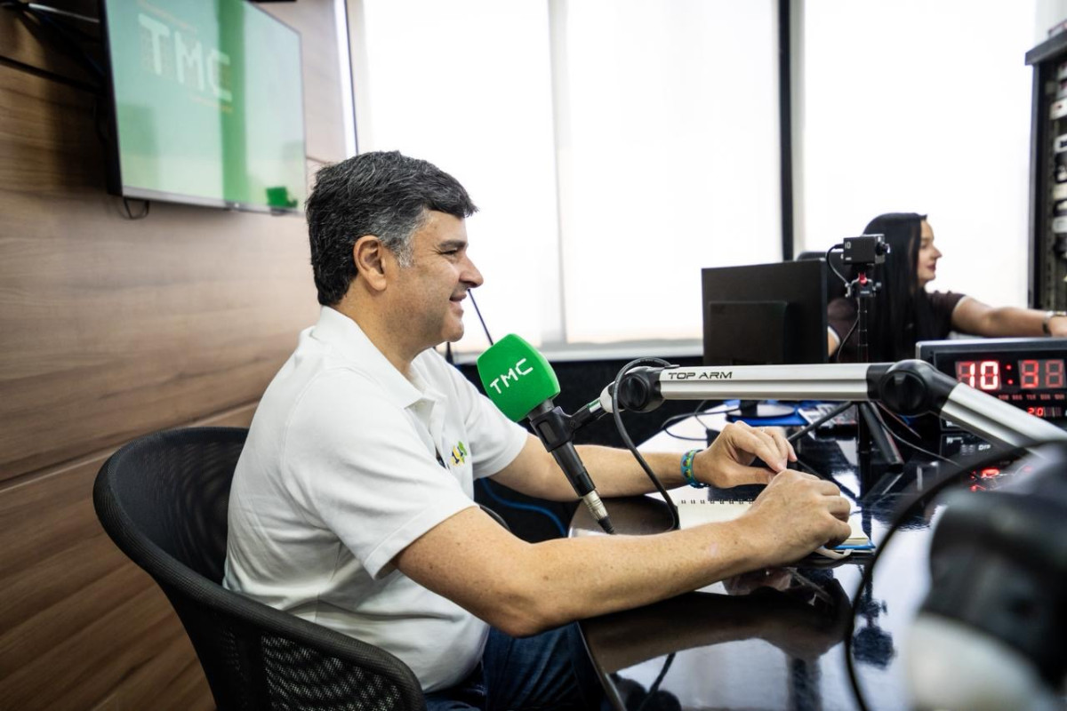 Eduardo da Fonte defende mandato no Senado voltado para todos os pernambucanos e reforça parceria com Raquel Lyra