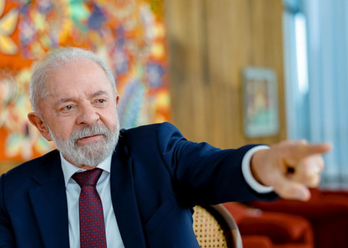 DataTrends: Lula lidera em Pernambuco com 60% das intenções de voto 