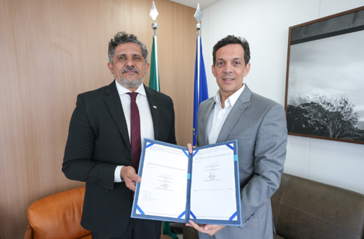Convênio entre TCE-PE e CGU-PE fortalece ações de fiscalização