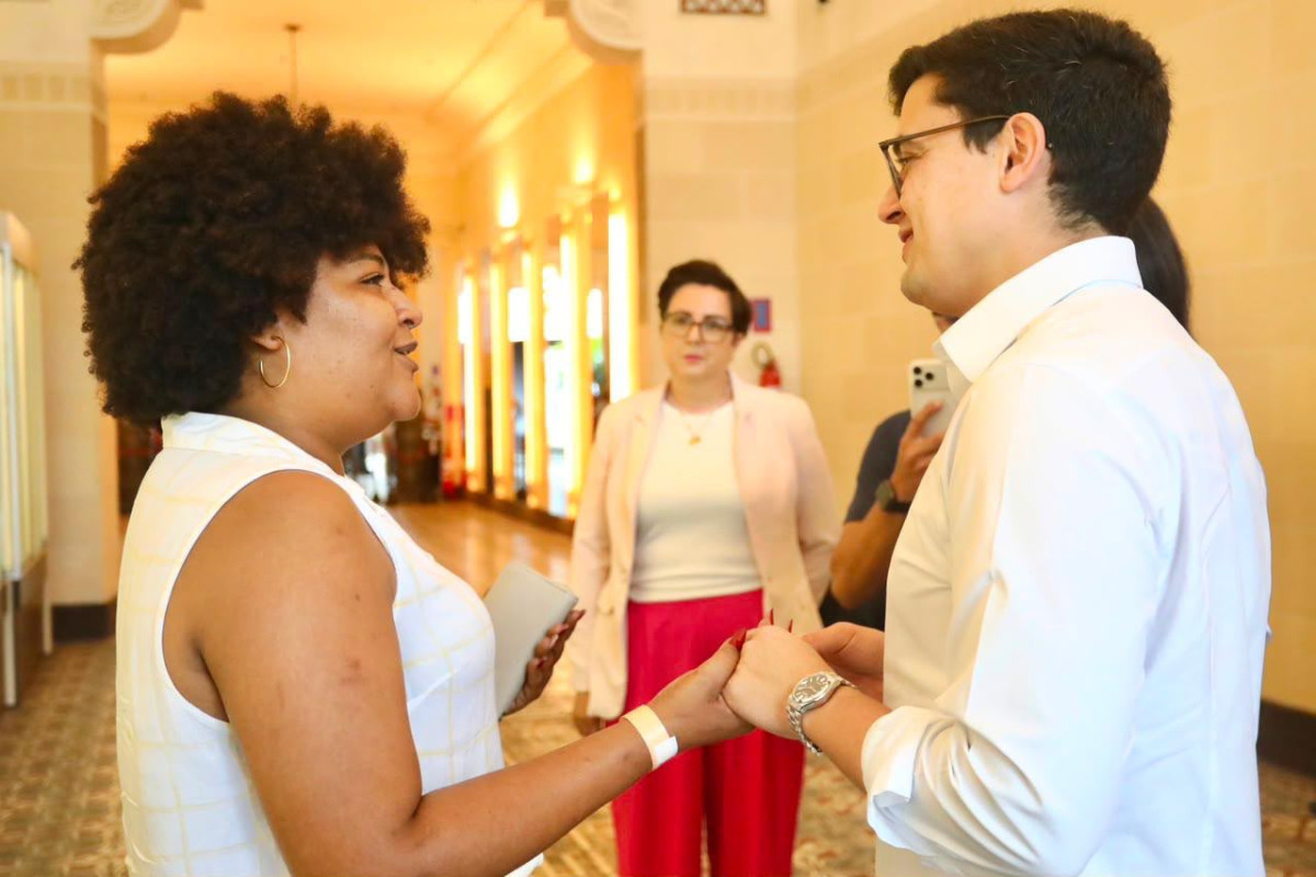 Recife promove aula inaugural da segunda turma do Programa CNH Social e anuncia 3º edital com 200 vagas