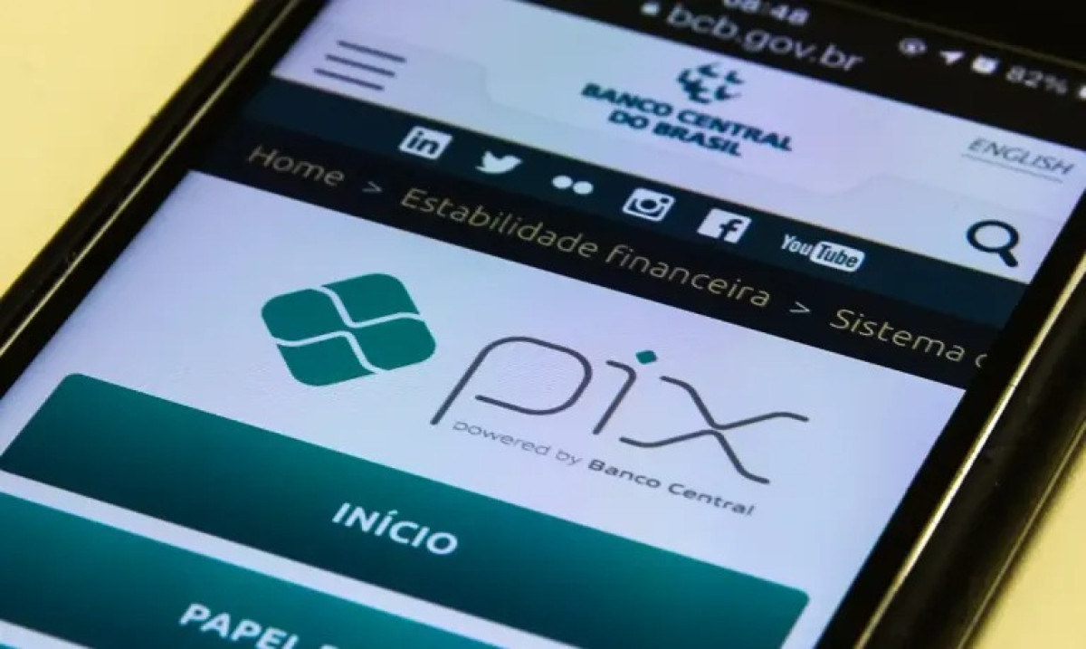 BC muda regras de regulamentação do Pix; veja o que muda