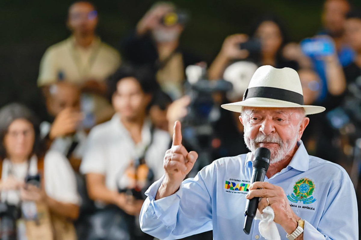 Lula participa da Cúpula do Mercosul no Paraguai