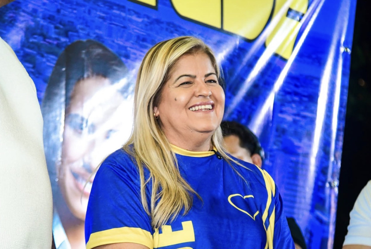 Andrea Medeiros intensifica rodas de diálogo e participa de reunião popular no Jaboatão dos Guararapes