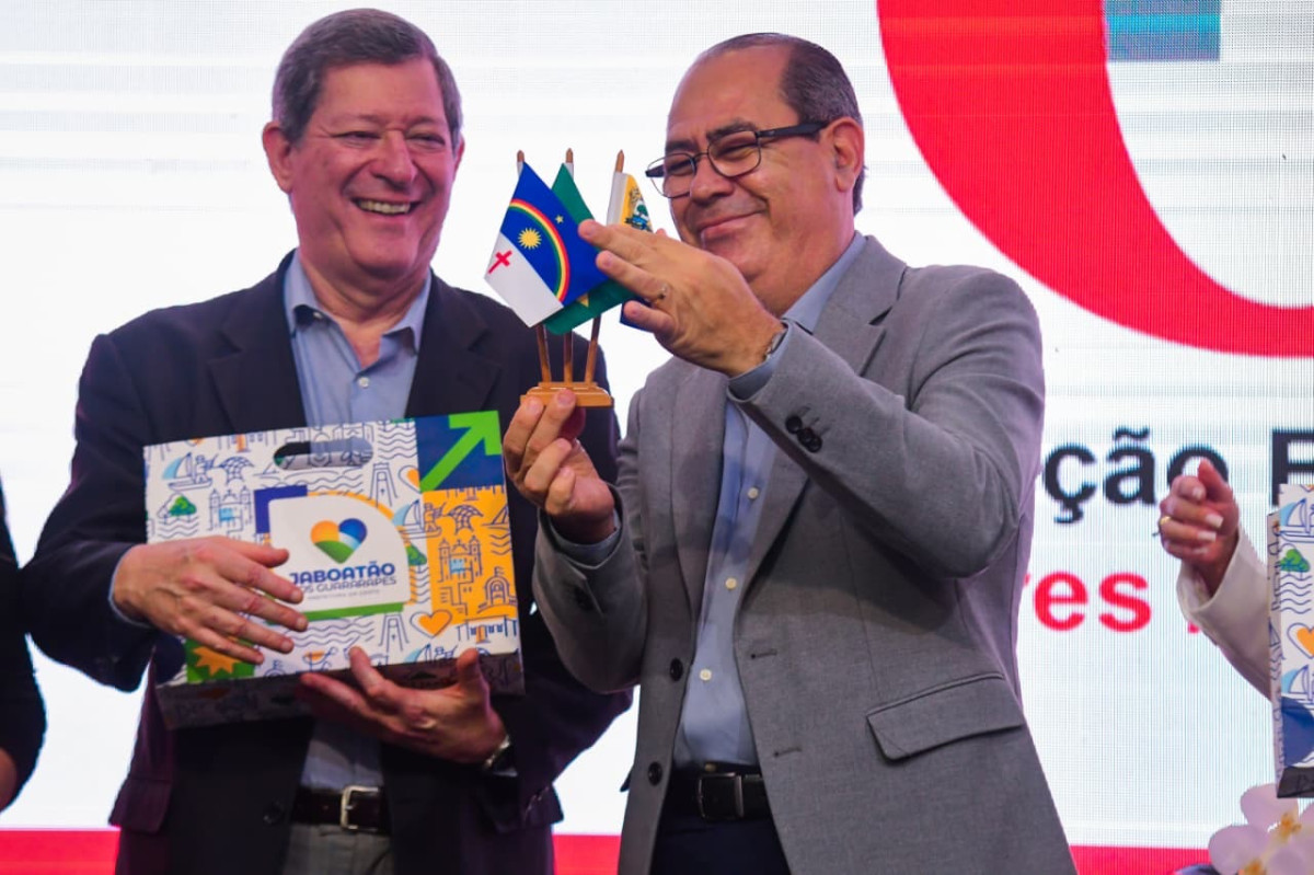 Prefeitura do Jaboatão dos Guararapes adere a movimento nacional contra assédio durante Congresso de Ouvidores