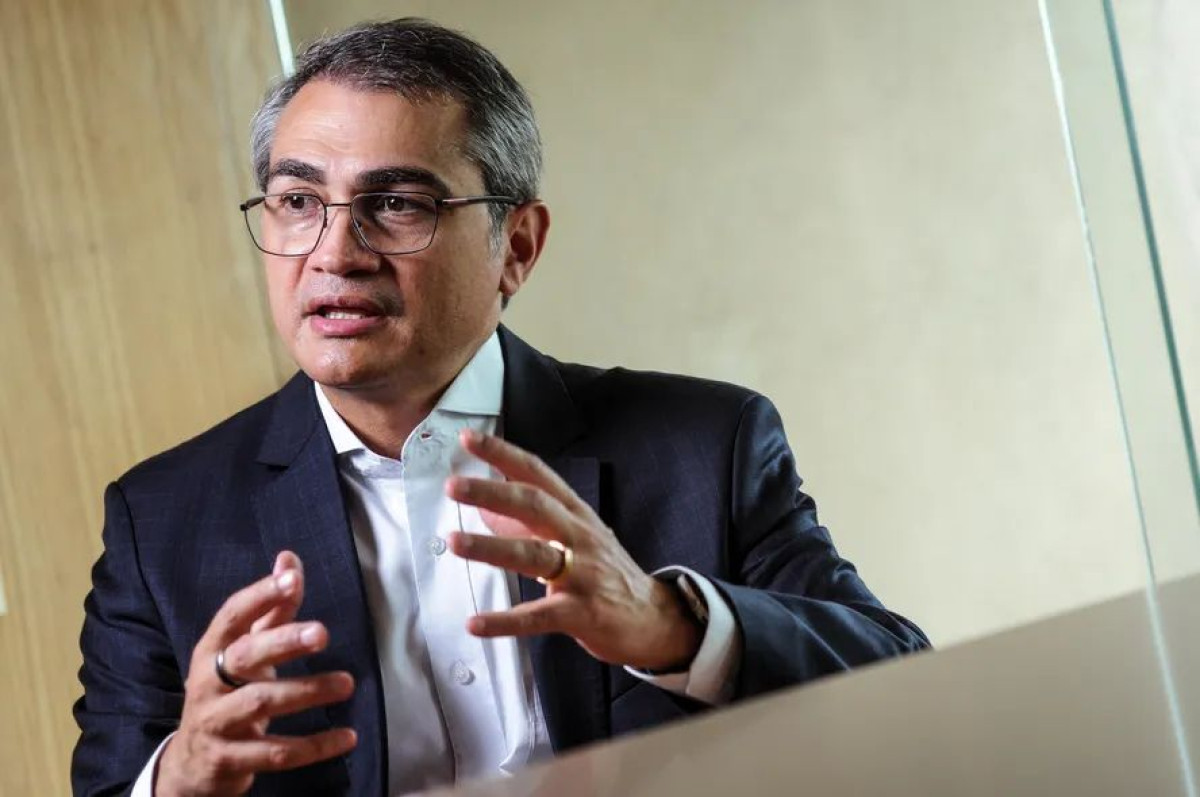 Presidente da Febraban contratou empréstimo de R$ 5,5 mi com Master