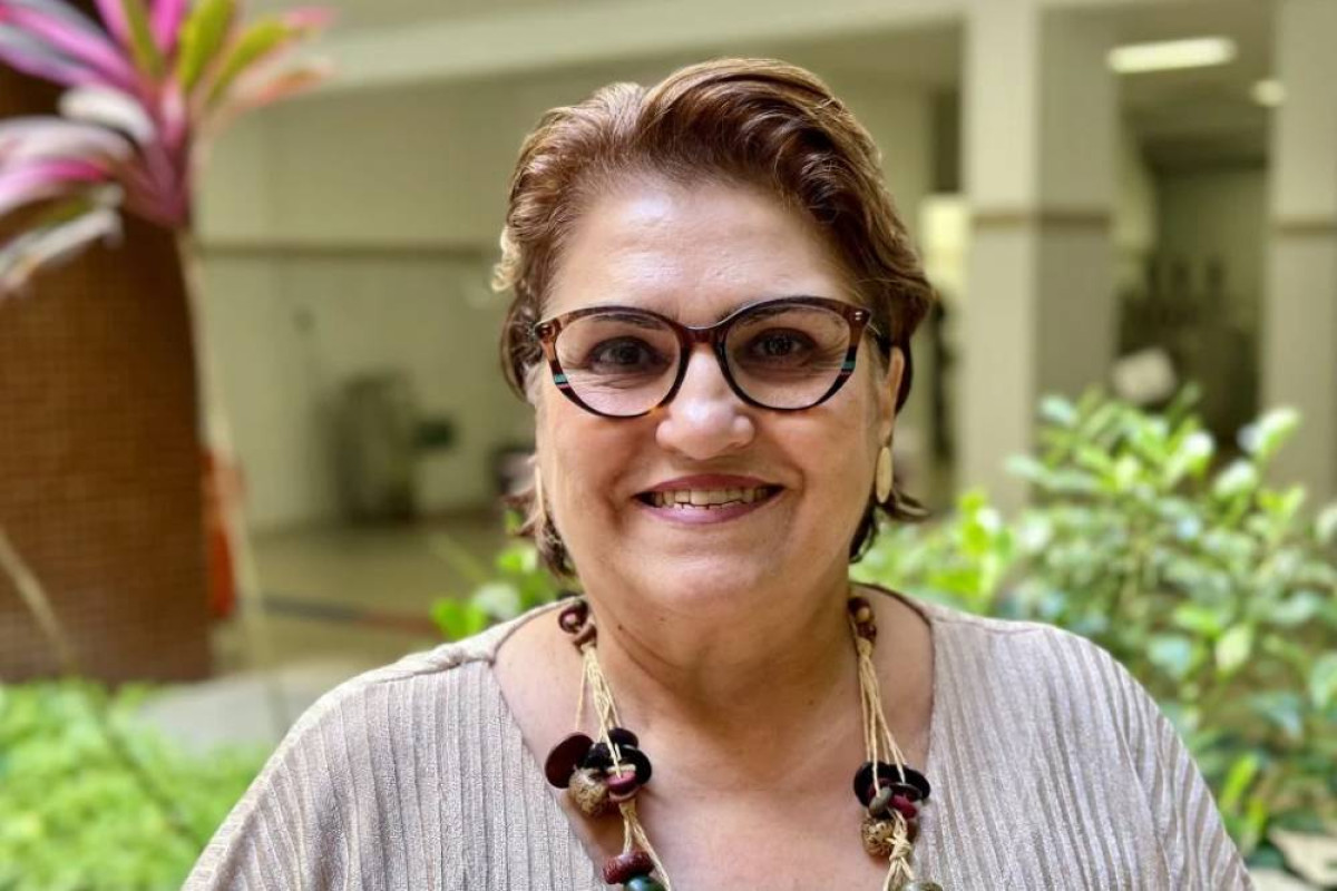 Ministra das Mulheres pede que eleitoras avaliem histórico dos candidatos