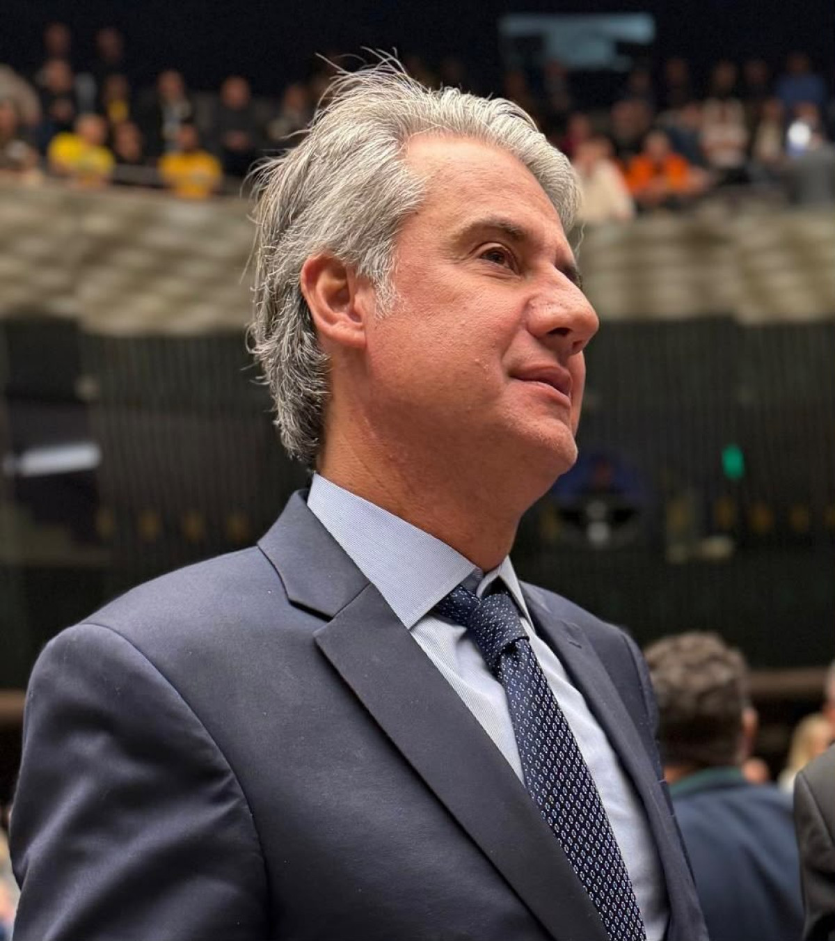 Fernando Monteiro tem homenagem aos 35 anos da TV Asa Branca aprovada no Congresso Nacional
