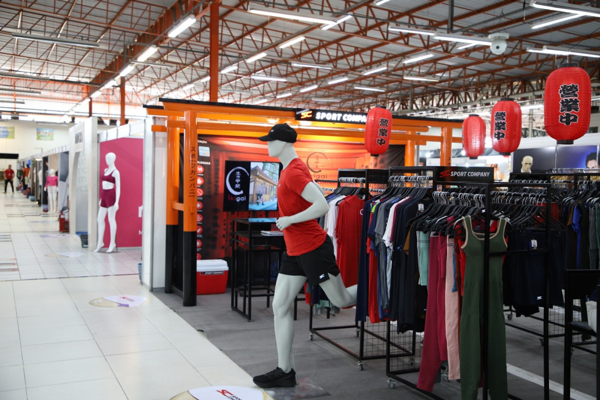 Adepe realiza 42ª Rodada de Negócios da Moda em Pernambuco, que projeta R$ 38 milhões em negócios