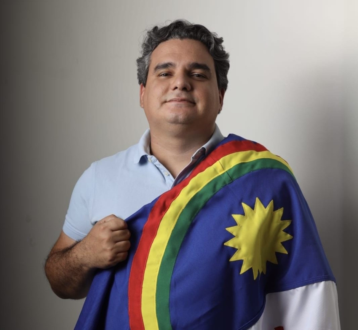 MDB Pernambuco anuncia que não registrará candidatura de Moacir Bezerra Filho