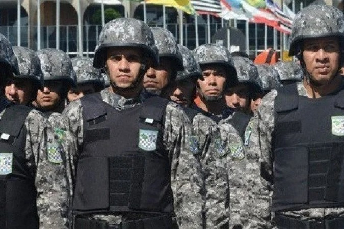 TSE autoriza forças federais para reforçar segurança no 1º turno