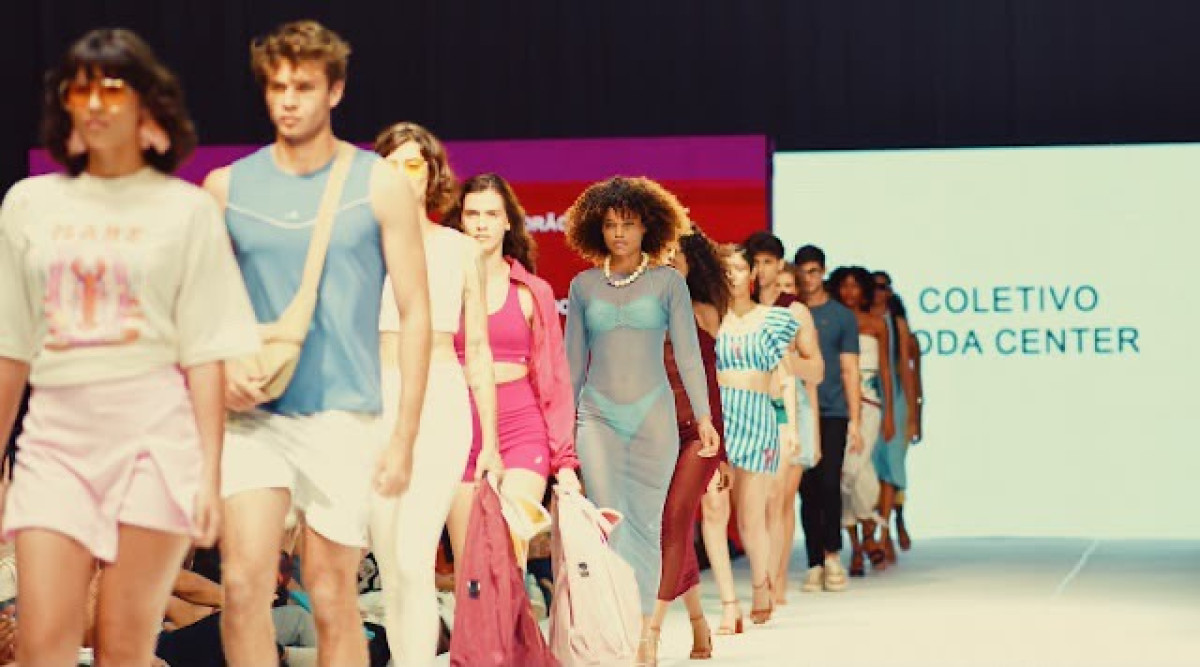 Festival Moda Center encerra dois dias de casa cheia com moda, negócios e valorização do Polo de Confecções