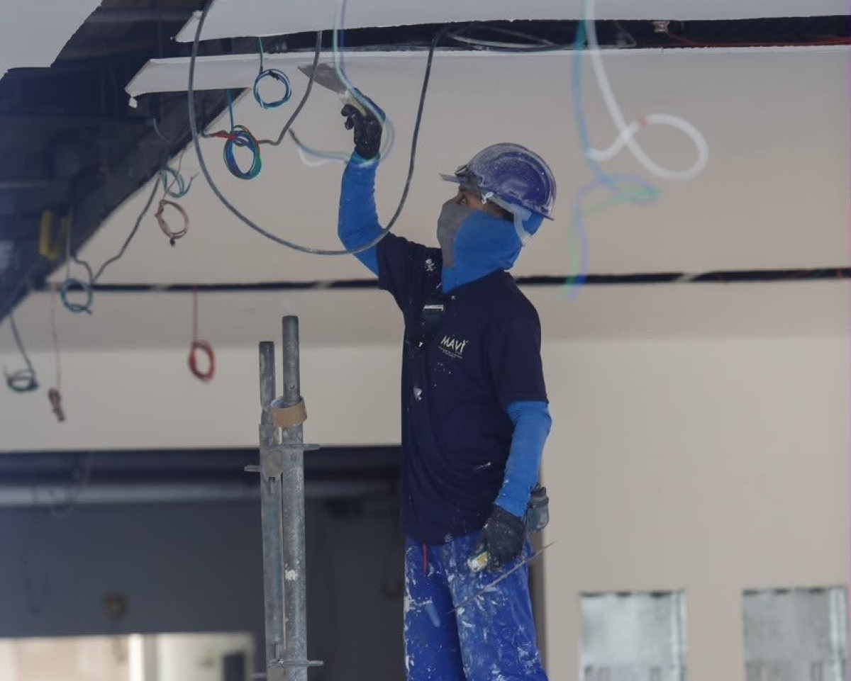 Governo de Pernambuco fortalece saúde em Garanhuns com R$ 184 milhões em investimentos nas obras da Maternidade e do Hospital Mestre Dominguinhos