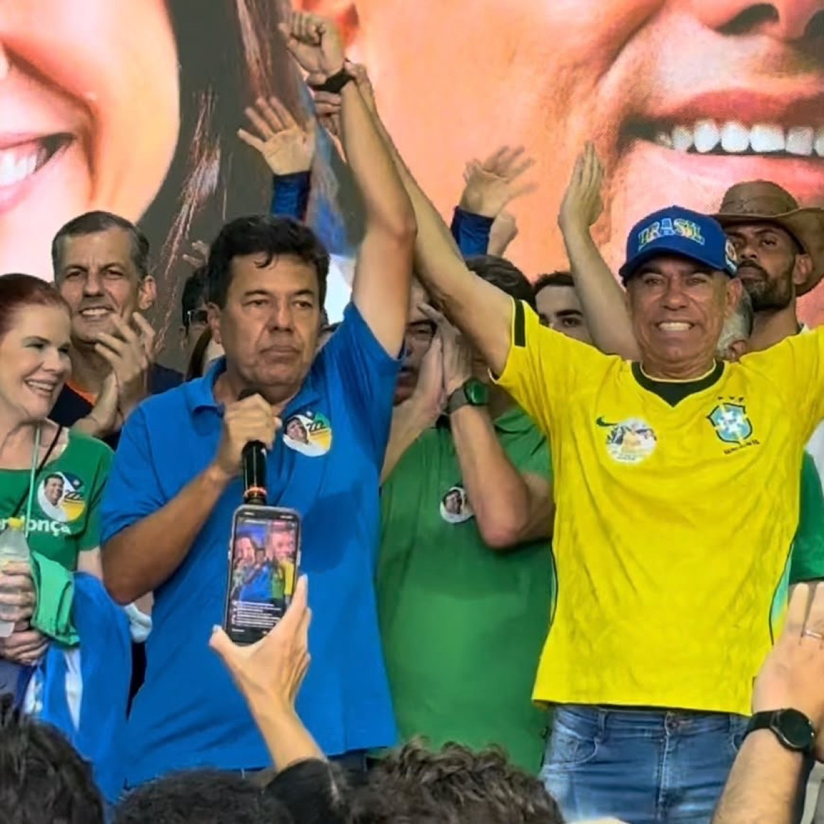 Agnaldo Xavier se consolida como único candidato do PL no Agreste de Pernambuco à Câmara dos Deputados