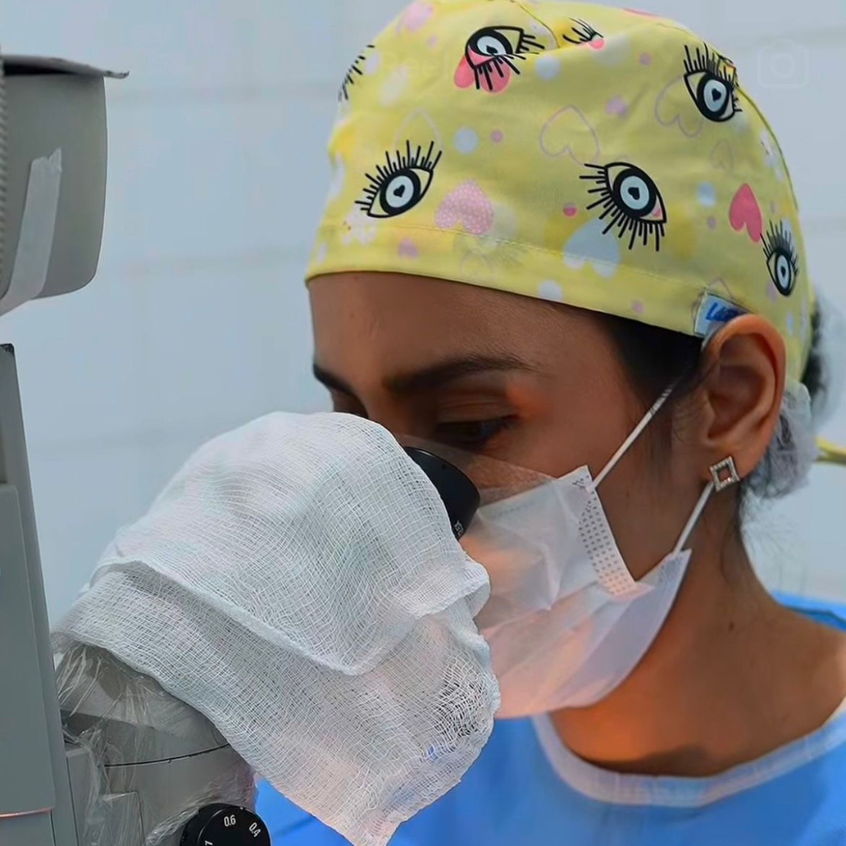 Mais de 140 pacientes são beneficiados em mutirão de cirurgias oftalmológicas gratuitas em Pesqueira