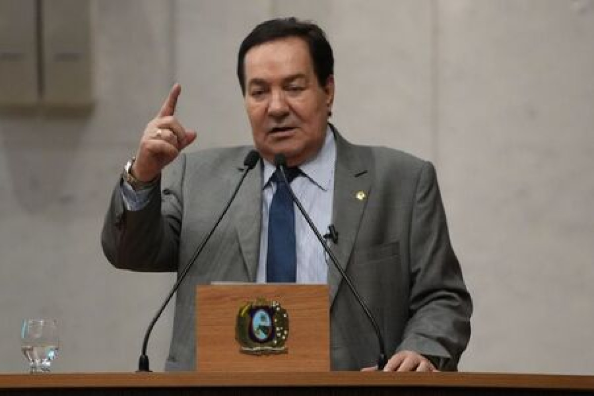 Funcionários de Izaías Régis tentaram calar Sivaldo Albino, mas TCE nega pedido cautelar
