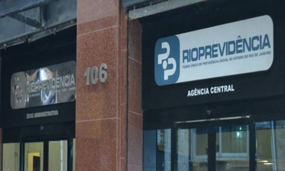 PGE-RJ cobra prejuízo de R$ 641 milhões do Rioprevidência em fundos ligados ao Master