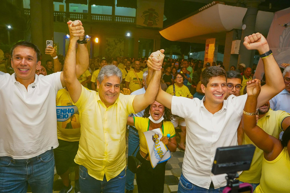 Aderaldo Pinto ganha força e entra no radar da disputa pela Alepe