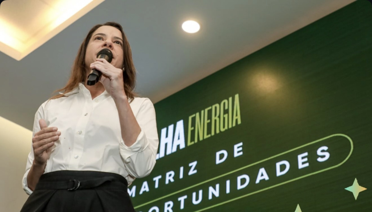 Raquel Lyra alfineta gestões do PSB e volta a exaltar parceria com o governo Lula em evento no Recife