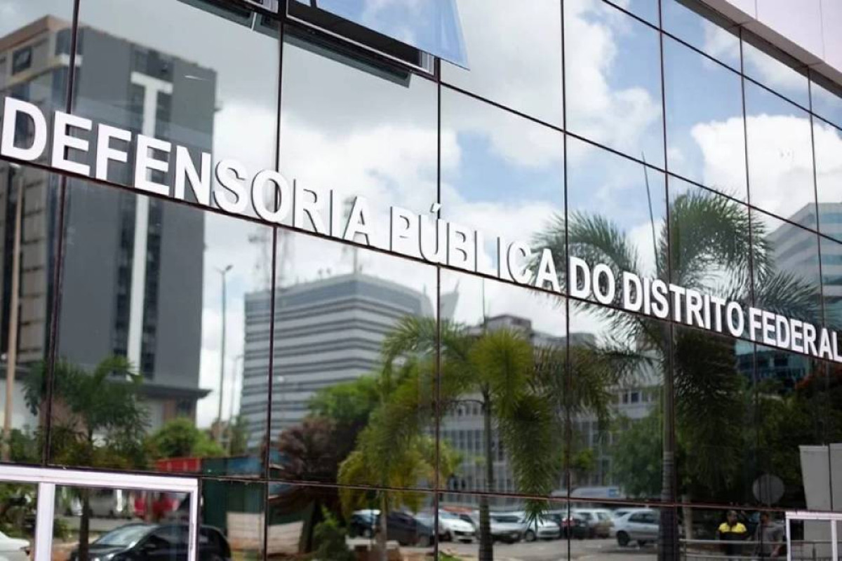 GDF cria Escola Superior da Defensoria Pública do DF
