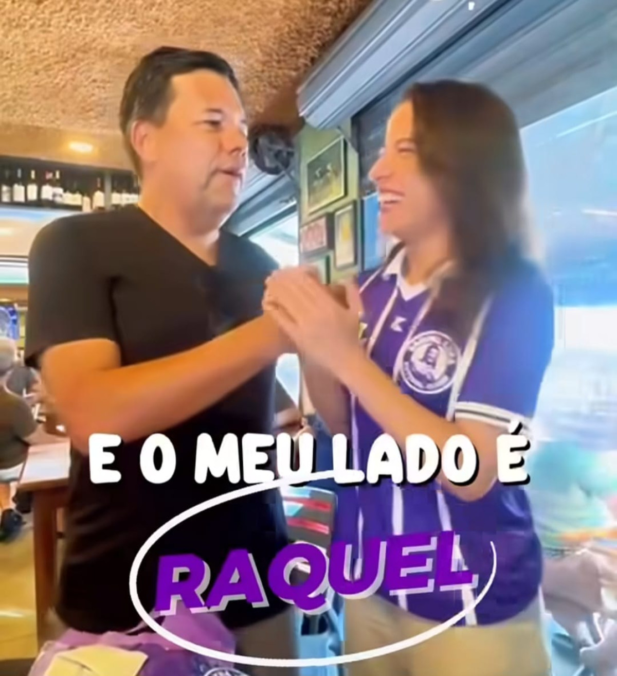 Raquel Lyra Futebol Clube: a camisa que virou moda em Pernambuco nasceu com Mendonça Filho