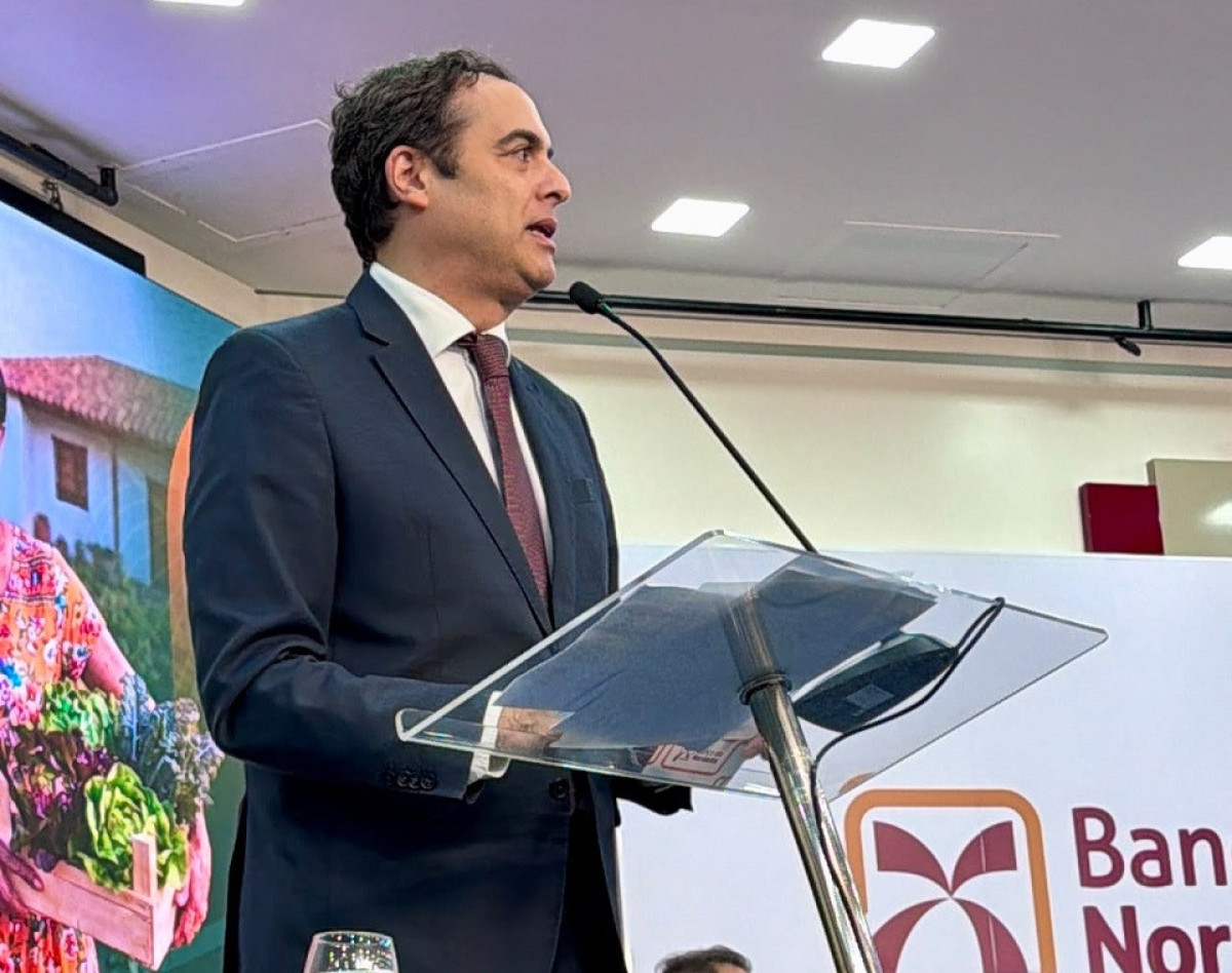 Paulo Câmara destaca transformação do crédito rural para agricultura familiar