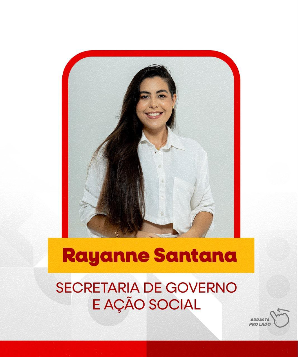 Com avanços em segurança alimentar e marcas históricas de atendimento, Secretaria de Governo e Ação Social fortalece rede de proteção em Vertentes