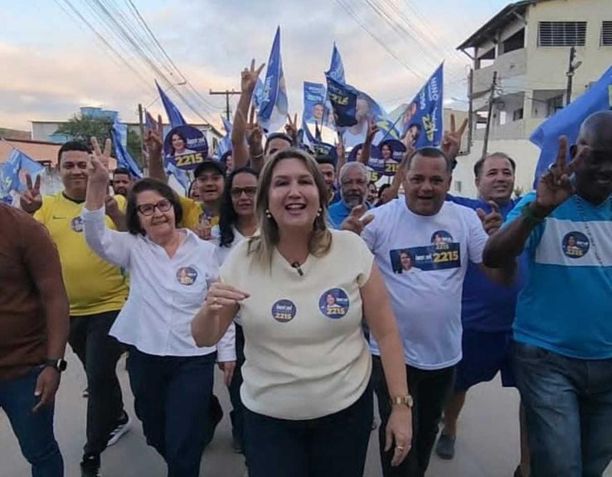 Caminhada de Izabel, em Sítio Novo, expõe abandono em Olinda