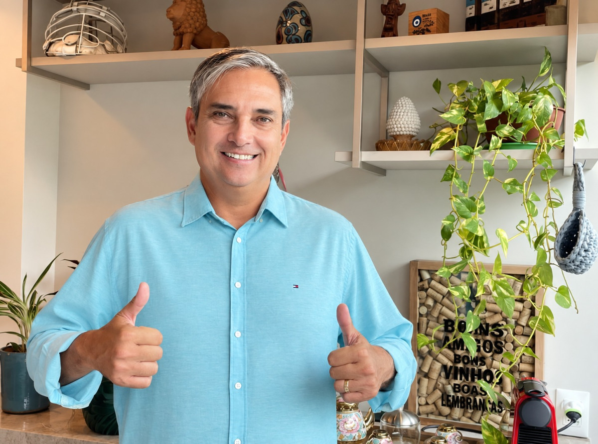 Campanha de Dr. Tarcísio Reis ganha ritmo com agenda intensa pelo interior