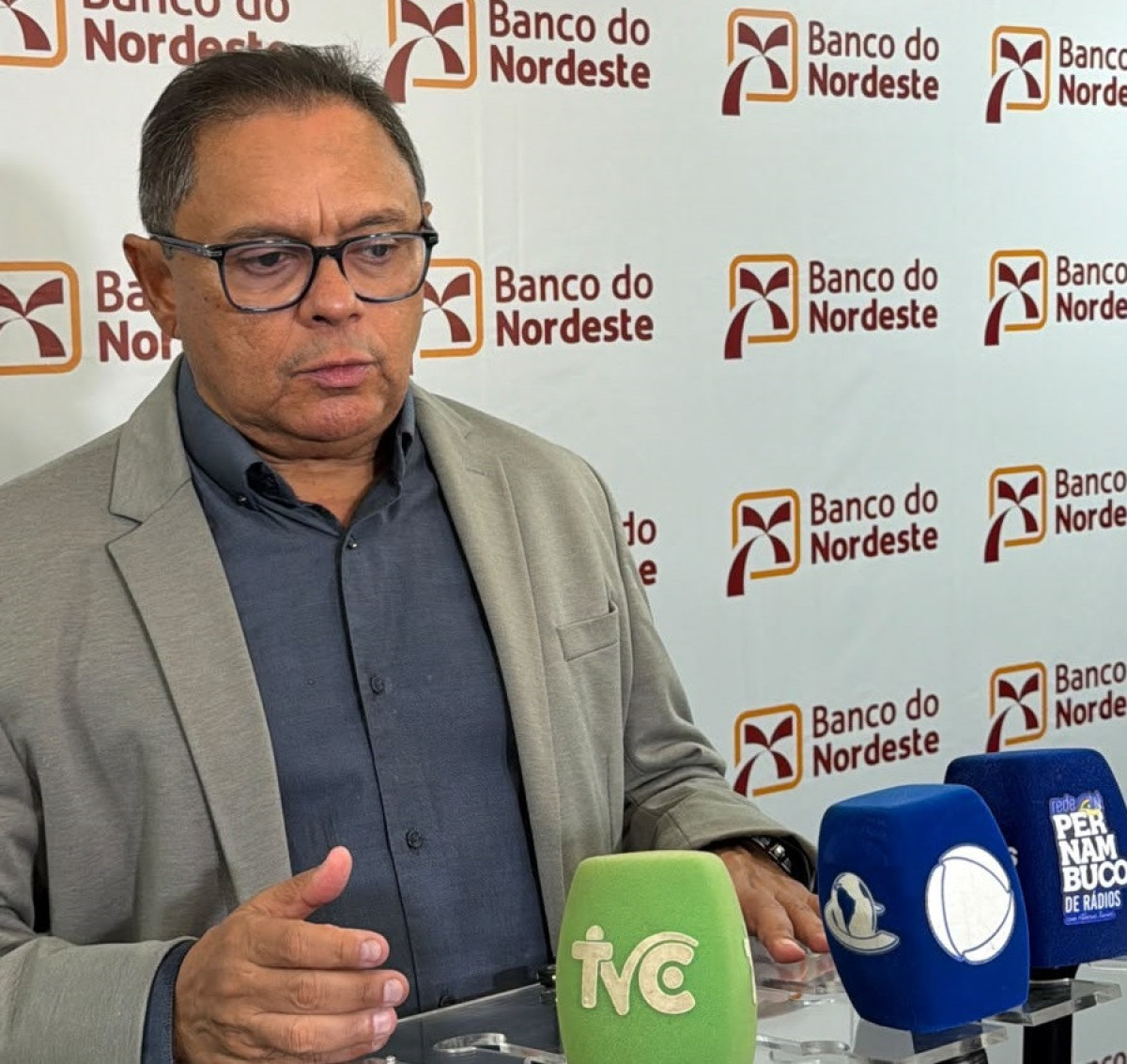 Banco do Nordeste prevê R$ 12,5 bilhões para o Plano Safra