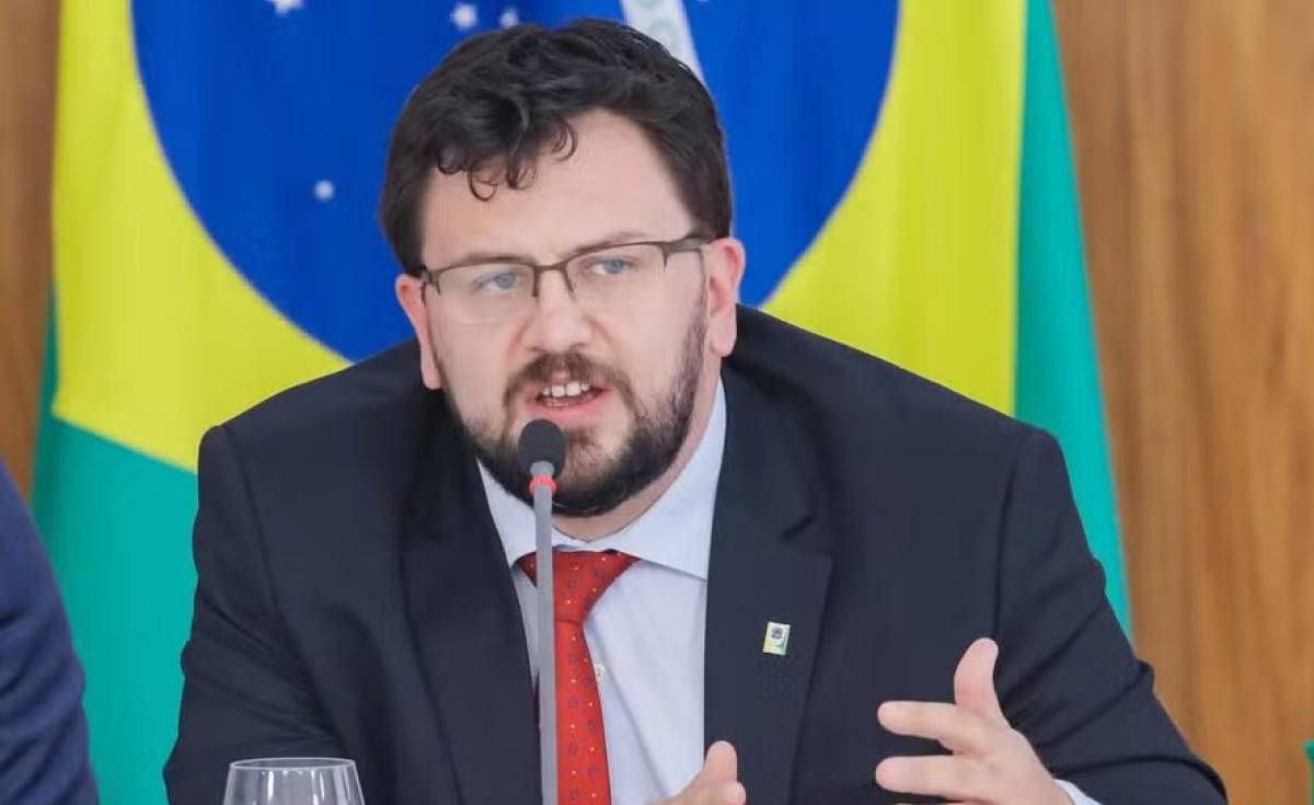 Lobista pediu ajuda a Marcola para acelerar compra de testes de dengue, diz PF
